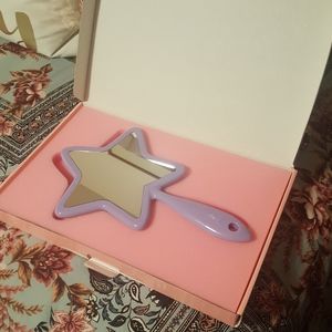 🚫SOLD🚫⭐JS ⭐ Lavender Mirror